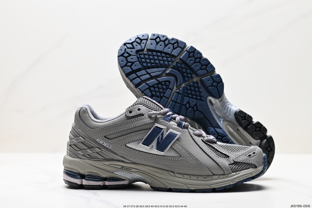 运动鞋, 跑鞋, 新百伦, 休闲运动鞋, New Balance - New Balance Made in USA M992 系列 经典古复 休闲运动搭百老爹步跑鞋
货号：M992GR