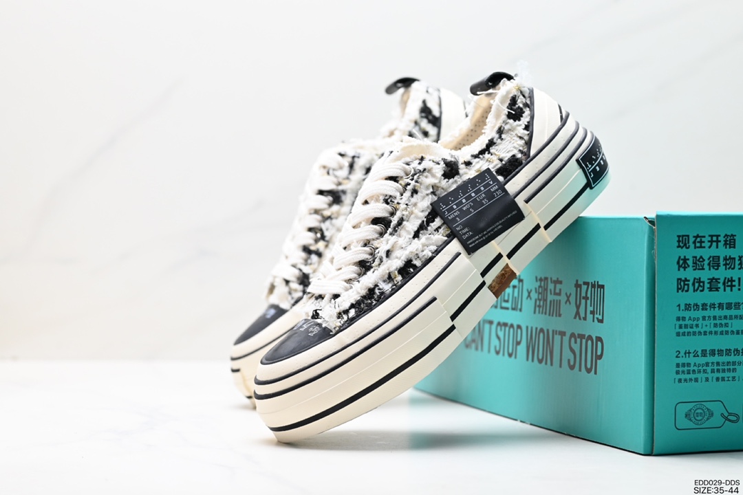 解构, 板鞋, xVESSEL G.O.P, xVESSEL - xVESSEL G.O.P Mule Slip On 重工解构厚底软木百搭乞丐风增高板鞋 品牌: xVESSEL 系列: G.O.P Mule 鞋子类型: Slip On 鞋帮高度: 未提及 颜色: 未提及 货号: EDD029-DDS