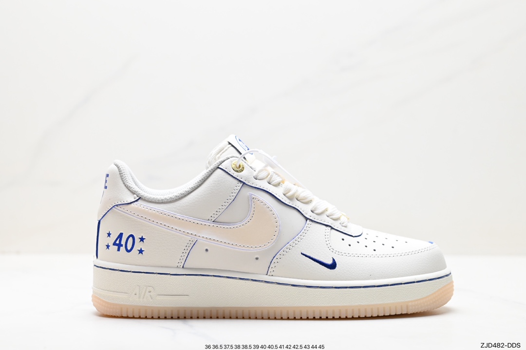 240 Air Force 1 ‘07 Low XP9688-757