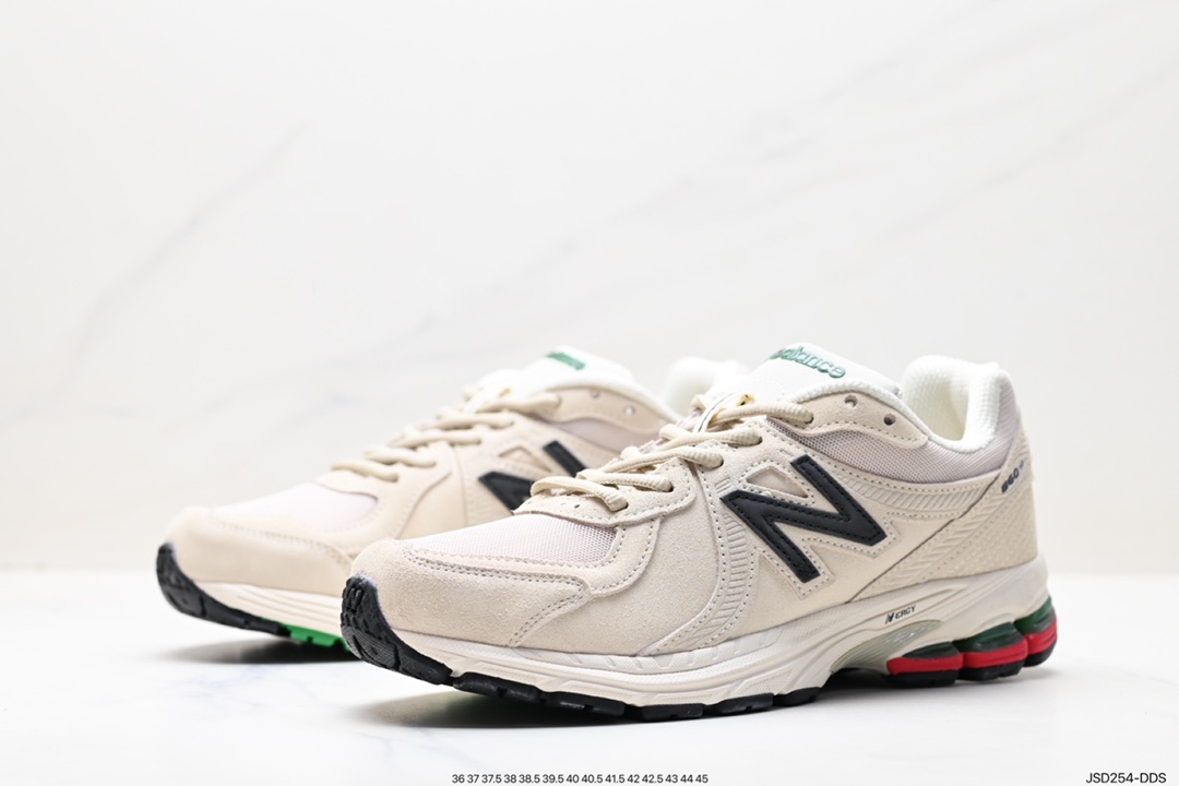 200 新百伦New Balance ML860 V2系列复古老爹风休闲运动慢跑鞋 ML860XG