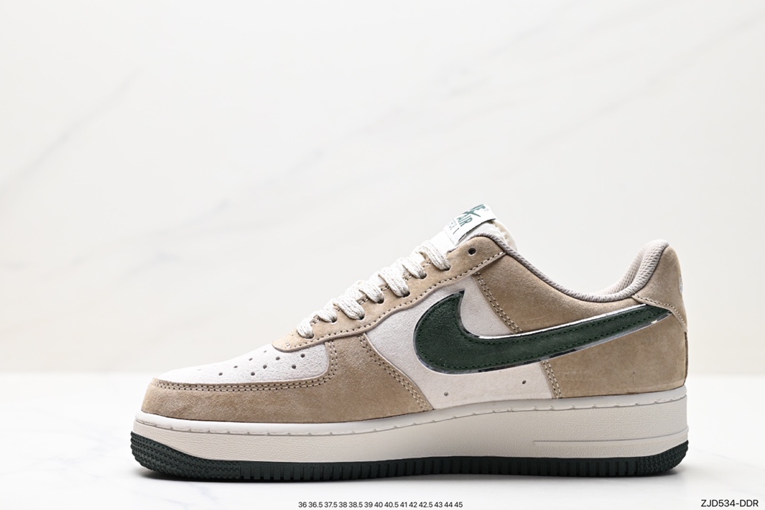 240 Air Force 1 ‘07 Low