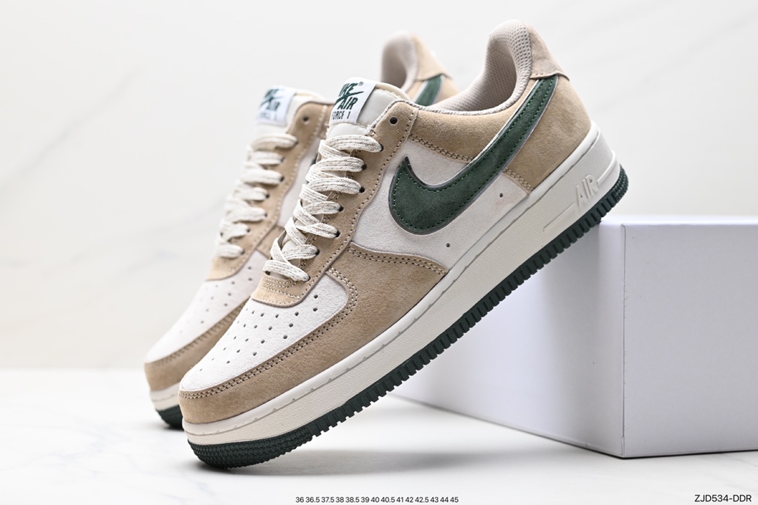 240 Air Force 1 ‘07 Low