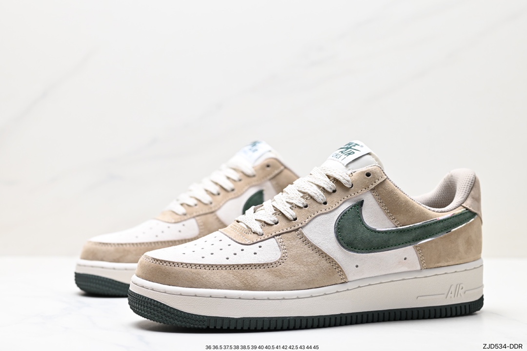 240 Air Force 1 ‘07 Low