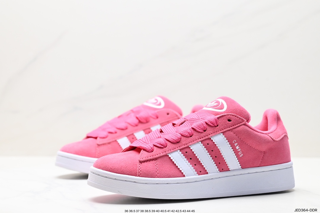 150 Adidas Originals Campus 00s 学院系列板鞋 ID7028