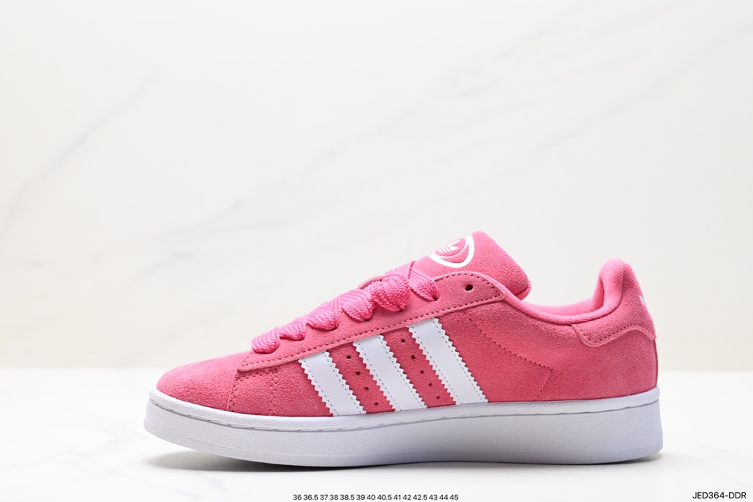 150 Adidas Originals Campus 00s 学院系列板鞋 ID7028