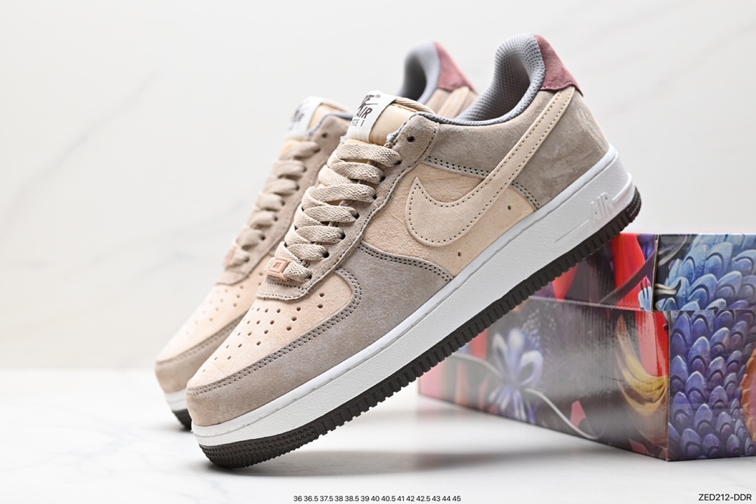 260 Air Force 1 ‘07 Low LF8989-222