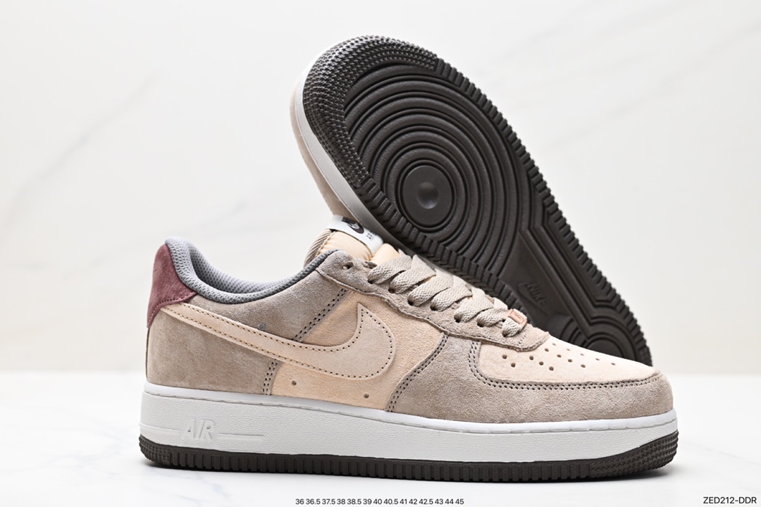 260 Air Force 1 ‘07 Low LF8989-222