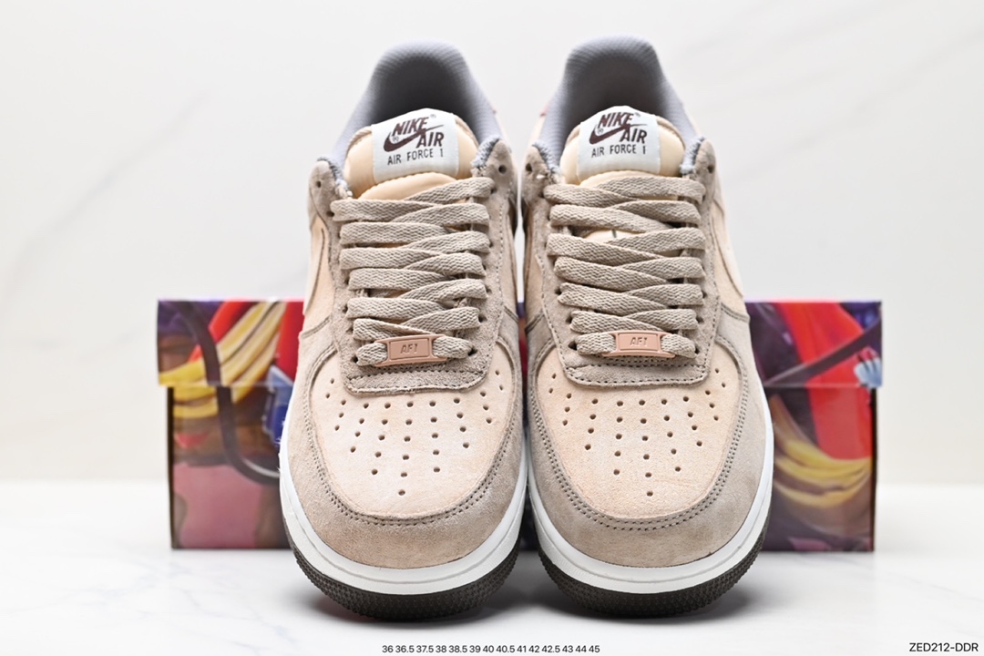 260 Air Force 1 ‘07 Low LF8989-222