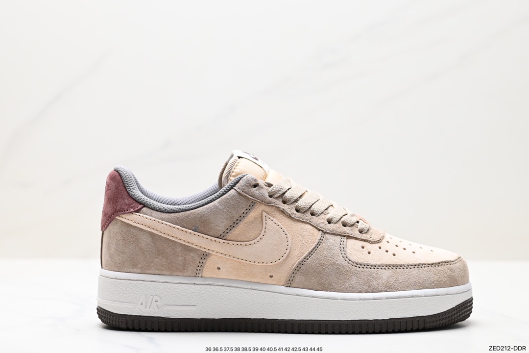 260 Air Force 1 ‘07 Low LF8989-222