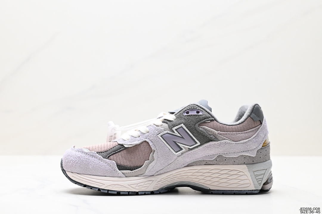 150 新百伦NB New Balance M2002RHO ”Protection pack “ 网面复古老爹鞋