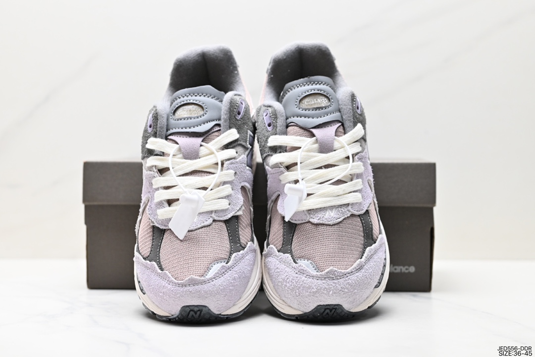 150 新百伦NB New Balance M2002RHO ”Protection pack “ 网面复古老爹鞋