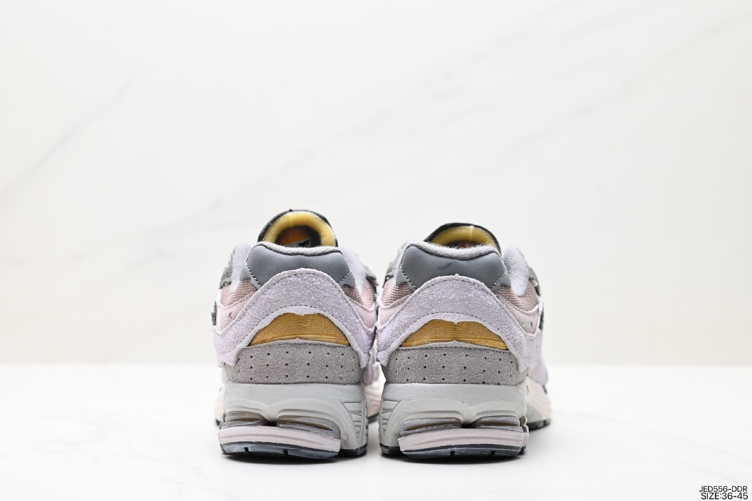 150 新百伦NB New Balance M2002RHO ”Protection pack “ 网面复古老爹鞋