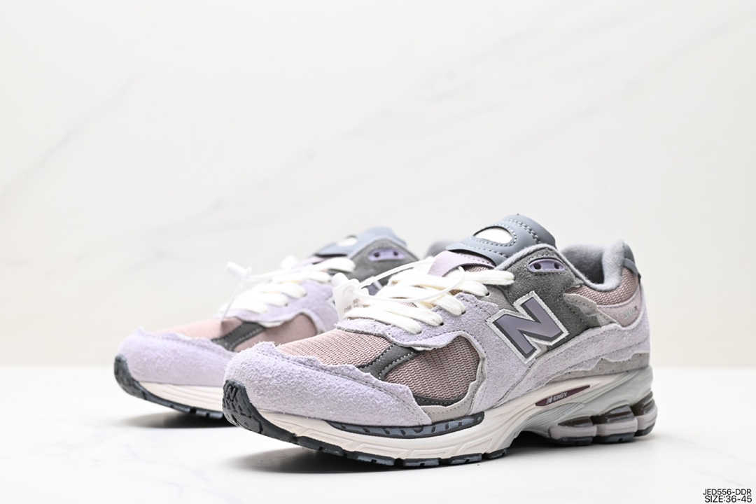 150 新百伦NB New Balance M2002RHO ”Protection pack “ 网面复古老爹鞋