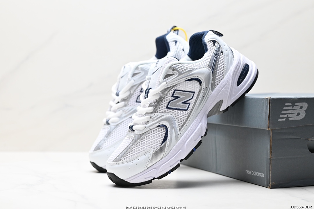 130 新百伦 NB530 New Balance 530 复跑古鞋MR530SG