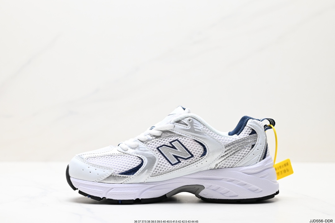 130 新百伦 NB530 New Balance 530 复跑古鞋MR530SG