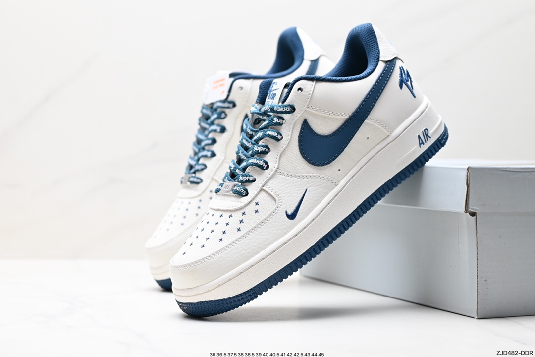 240 Air Force 1 ‘07 Low PF9035-756