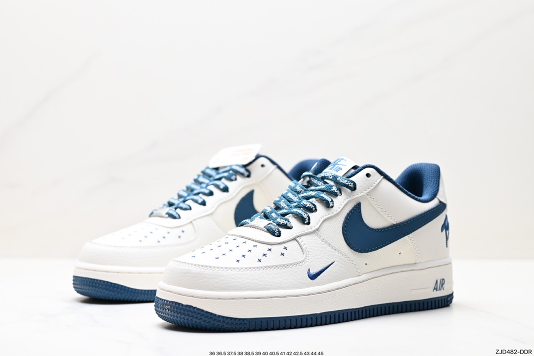 240 Air Force 1 ‘07 Low PF9035-756