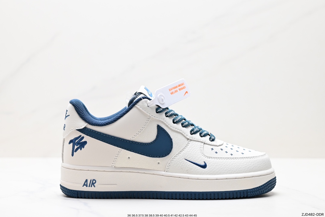 240 Air Force 1 ‘07 Low PF9035-756