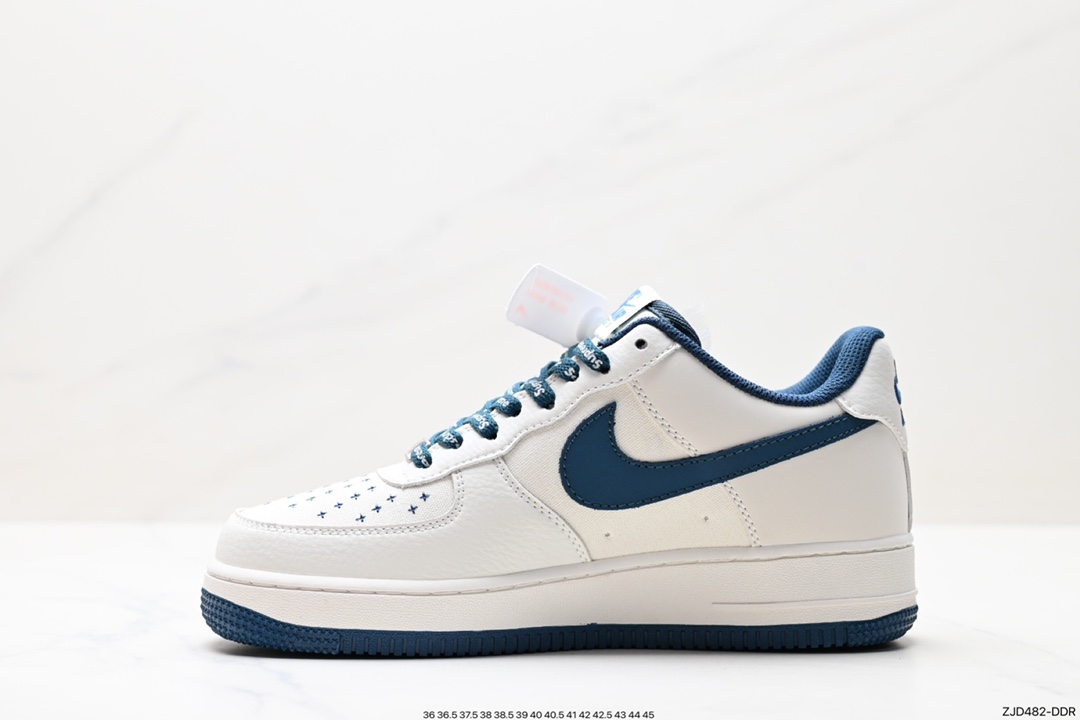 240 Air Force 1 ‘07 Low PF9035-756