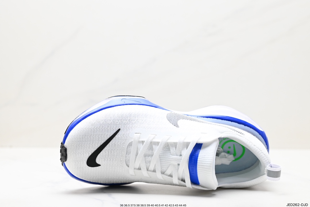 150 耐克NIKE ZOOMX INVINCIBLE RUN FK3 短跑马拉松系带系列轻量休闲运动慢跑鞋 DR2660-006