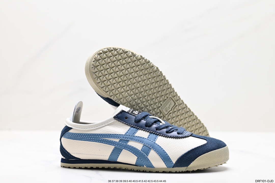 115 Onitsuka Tiger NIPPON MADE 鬼冢虎手工鞋系列