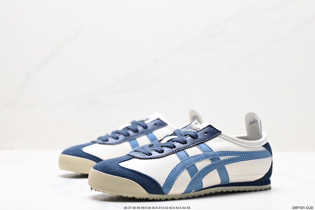 115 Onitsuka Tiger NIPPON MADE 鬼冢虎手工鞋系列