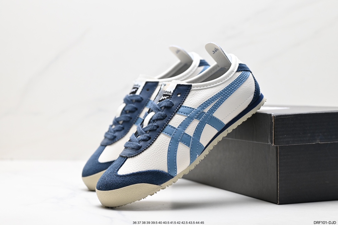 115 Onitsuka Tiger NIPPON MADE 鬼冢虎手工鞋系列