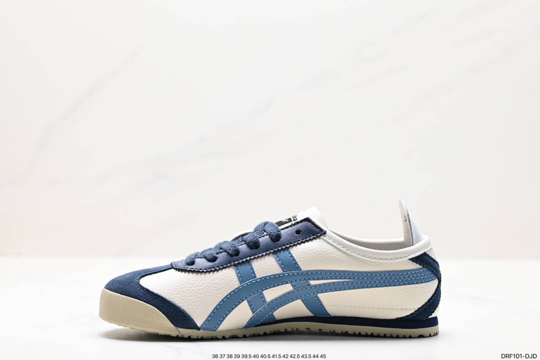 115 Onitsuka Tiger NIPPON MADE 鬼冢虎手工鞋系列