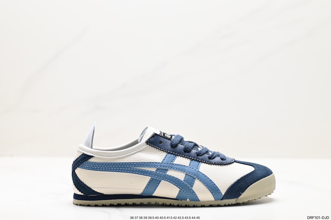 115 Onitsuka Tiger NIPPON MADE 鬼冢虎手工鞋系列