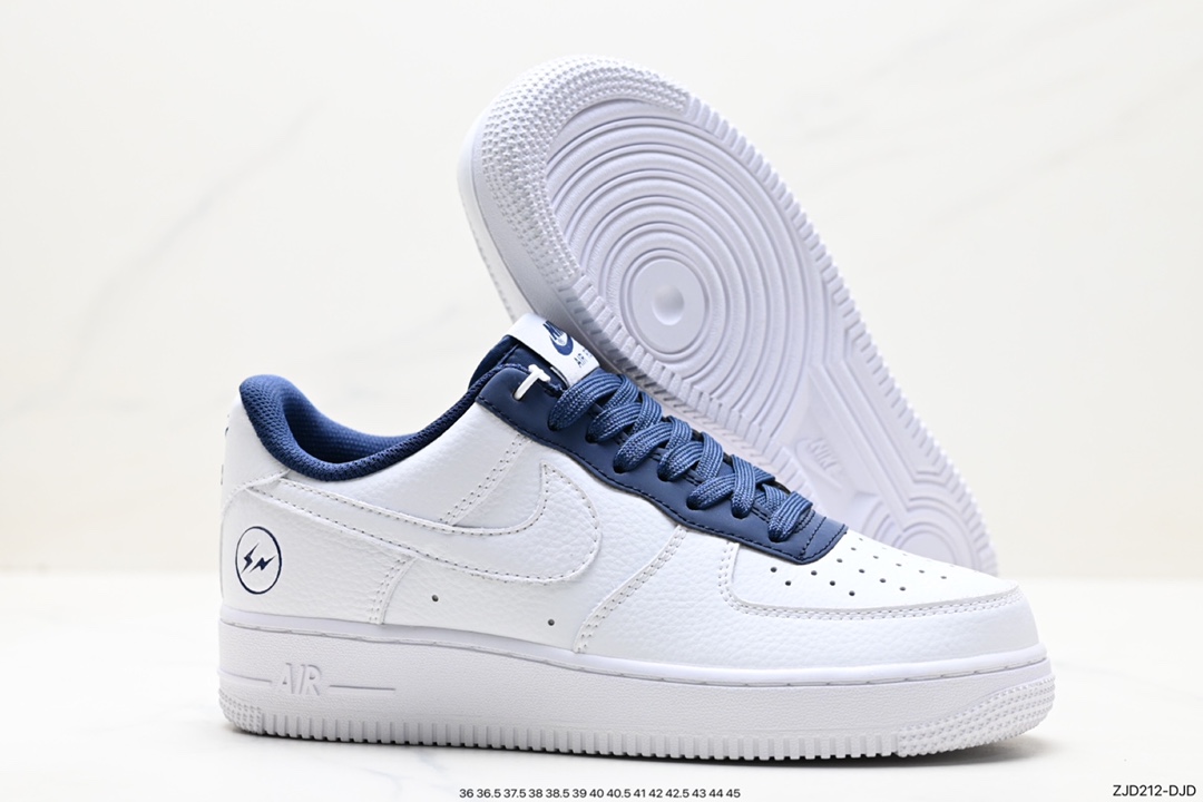 Air Force 1 ‘07 Low TT0801-606