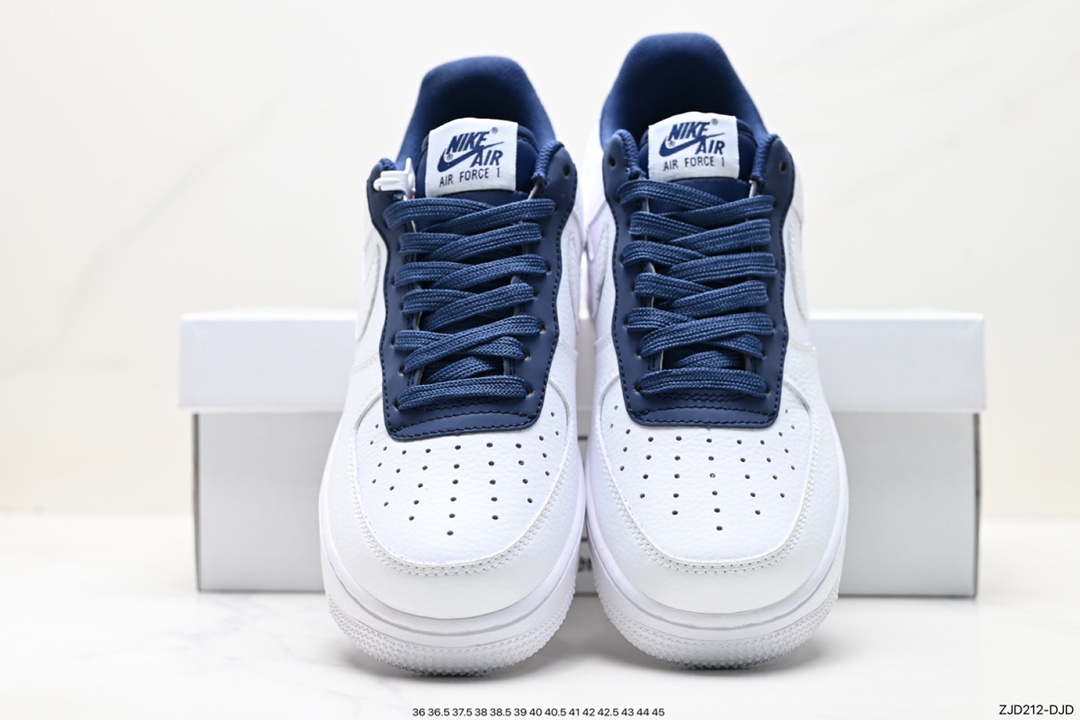 Air Force 1 ‘07 Low TT0801-606