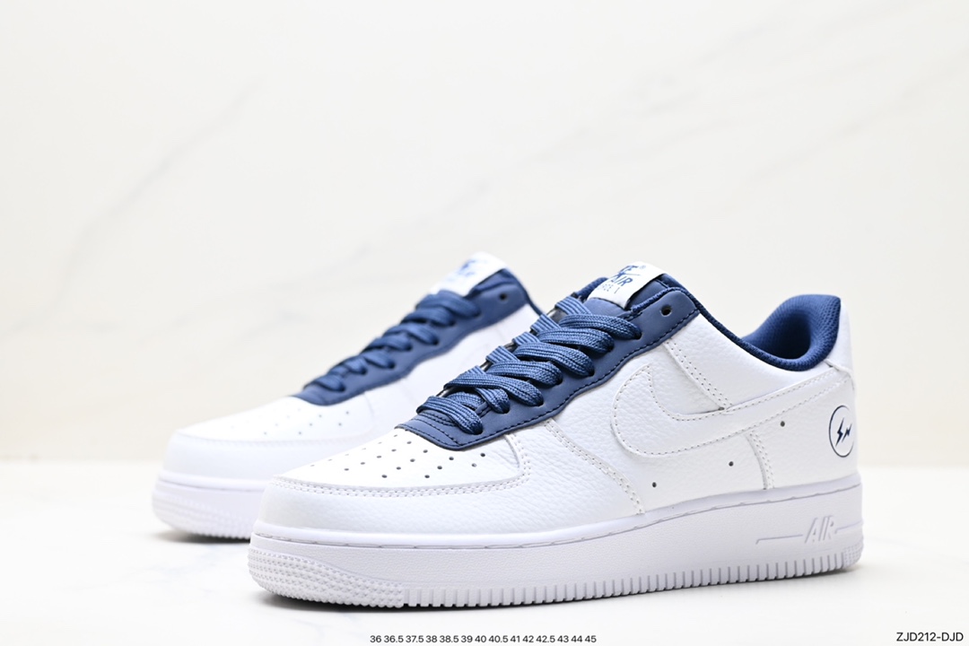 Air Force 1 ‘07 Low TT0801-606