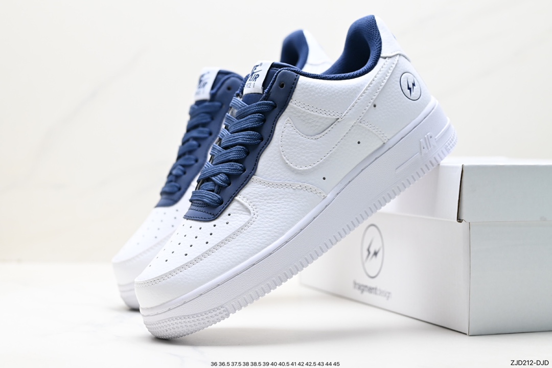 Air Force 1 ‘07 Low TT0801-606