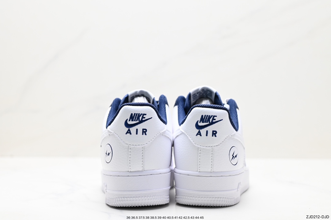 Air Force 1 ‘07 Low TT0801-606