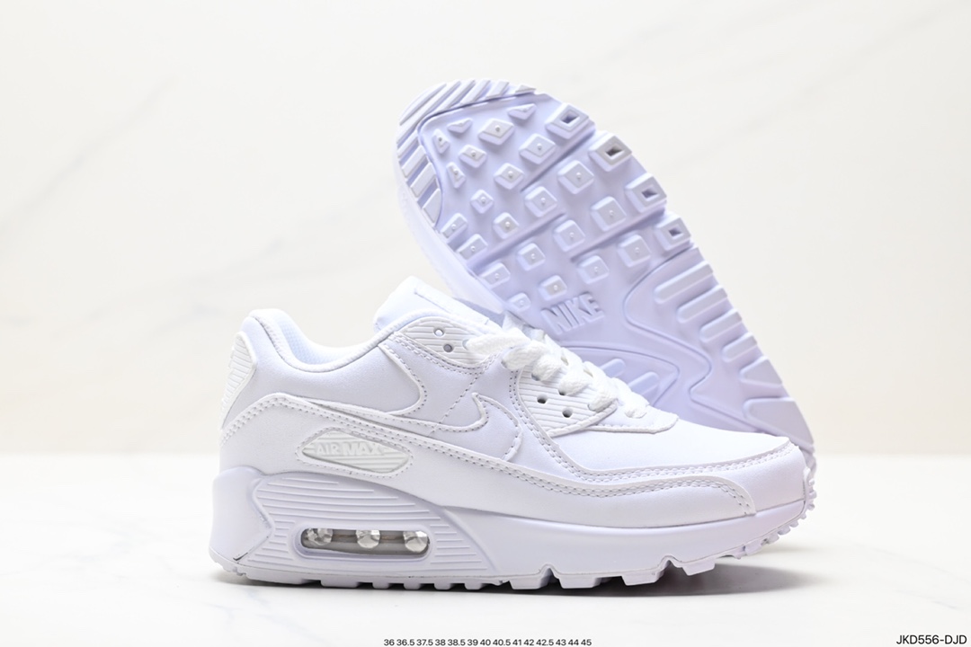 Nike Air Max 90 classic retro small cushion running shoes DM0029-004