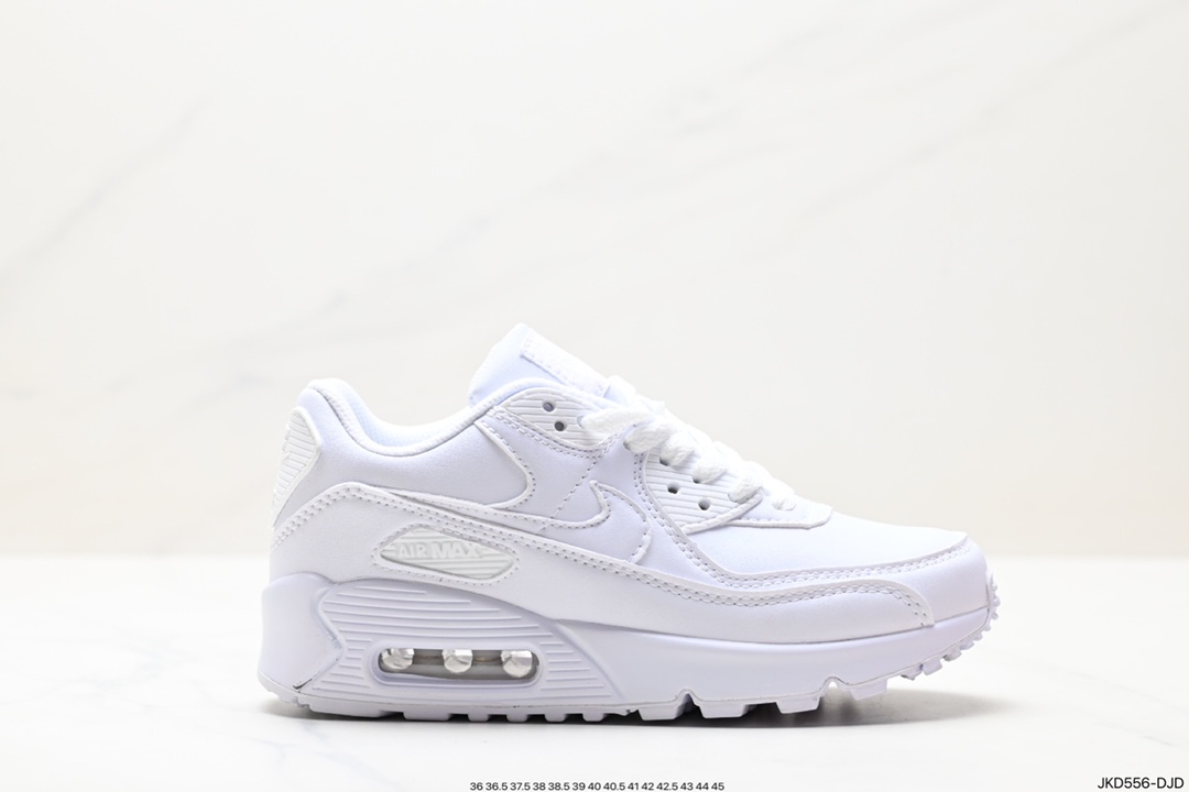 Nike Air Max 90 classic retro small cushion running shoes DM0029-004