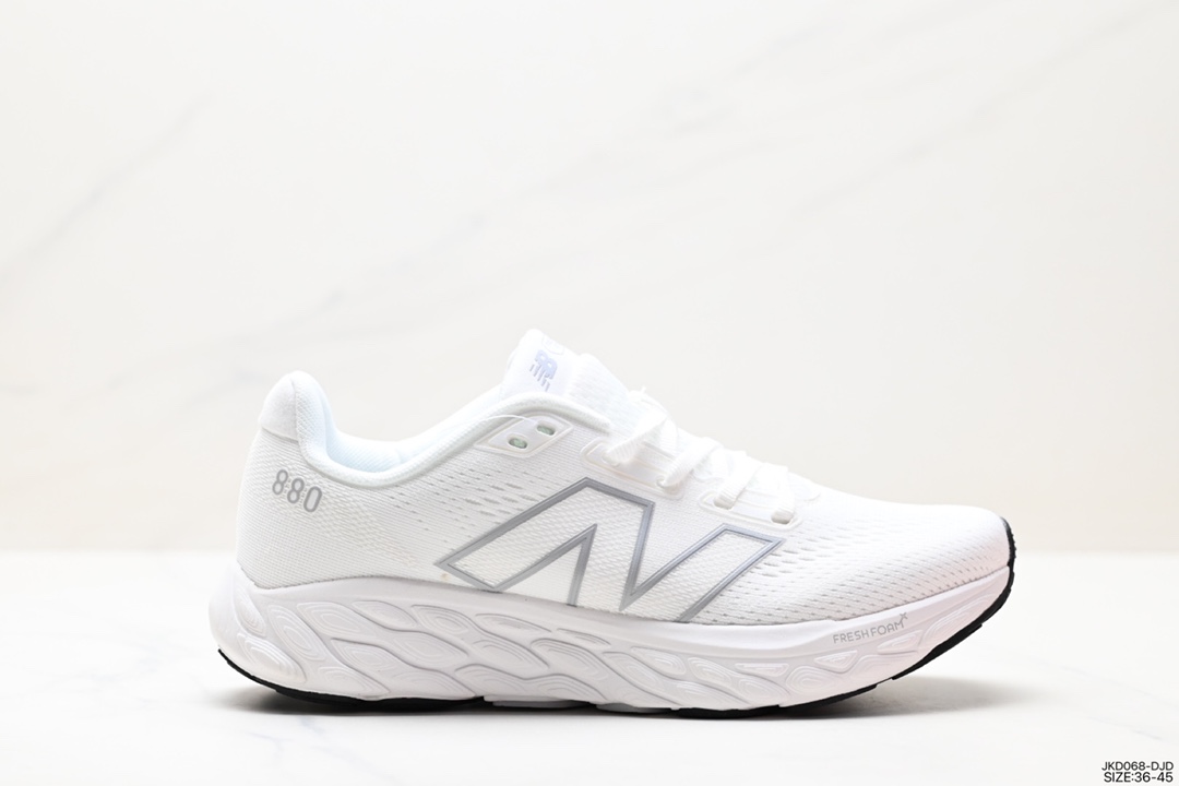 160 新百伦New Balance 系列复古老爹风休闲运动慢跑鞋 M880S15