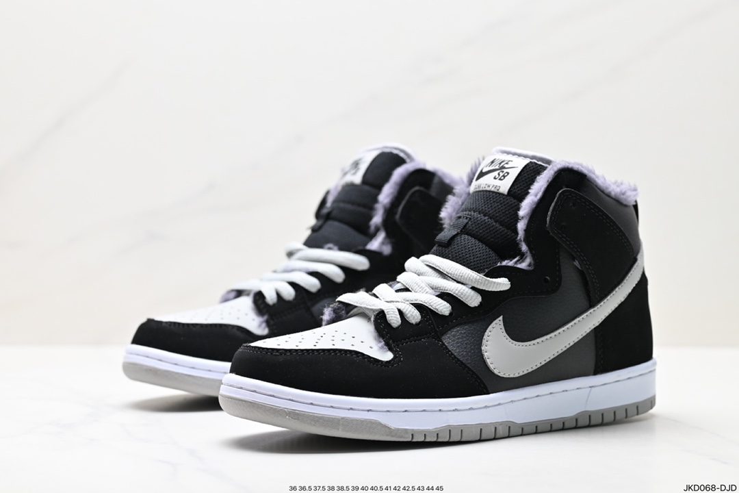 160 耐克Nike SB Dunk Low 扣篮系列 复古低帮休闲运动滑板板鞋 DD1399-102