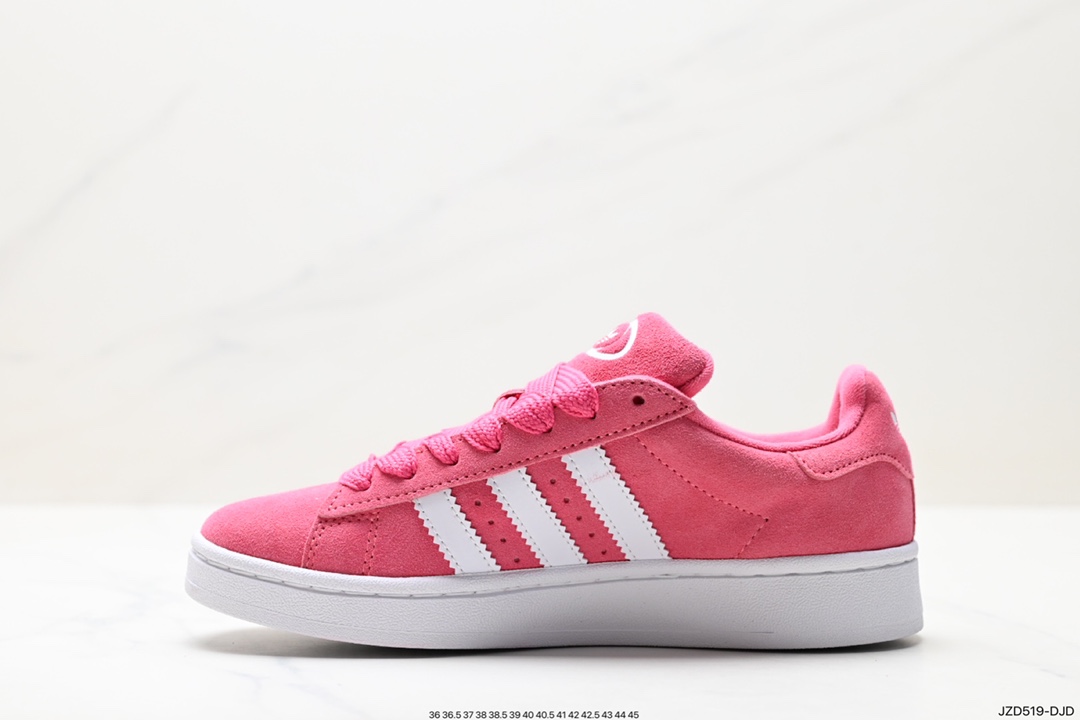 140 Adidas Originals Campus 00s 学院系列板鞋 ID7028