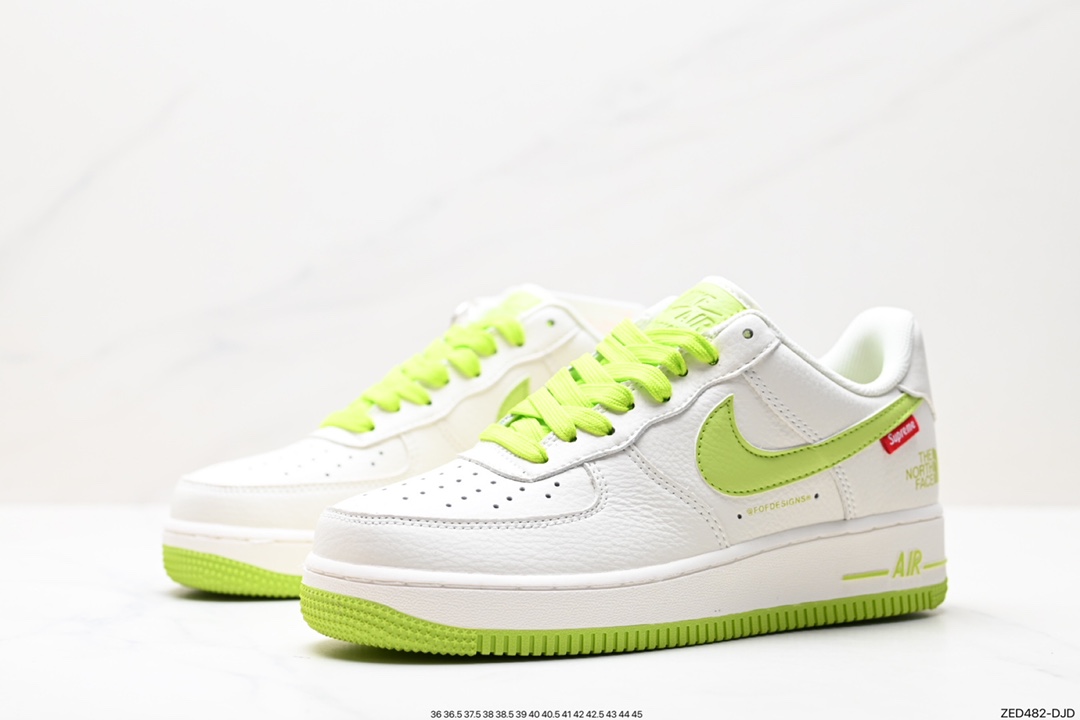 260 Air Force 1 ‘07 LV8 空军一号 SU2305-011