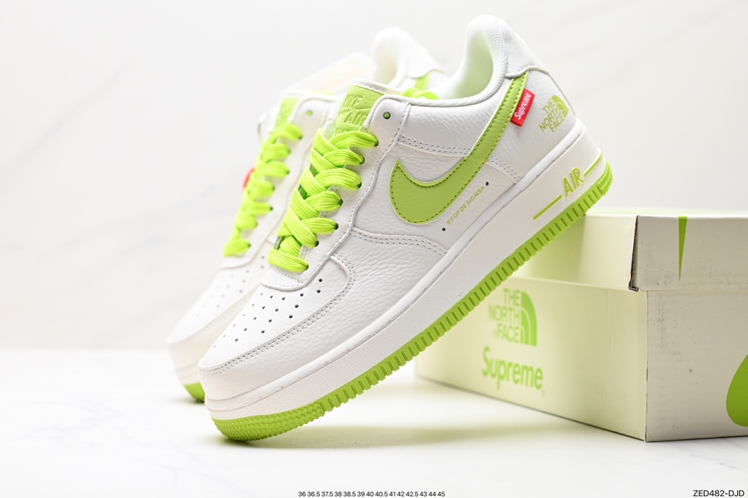 260 Air Force 1 ‘07 LV8 空军一号 SU2305-011