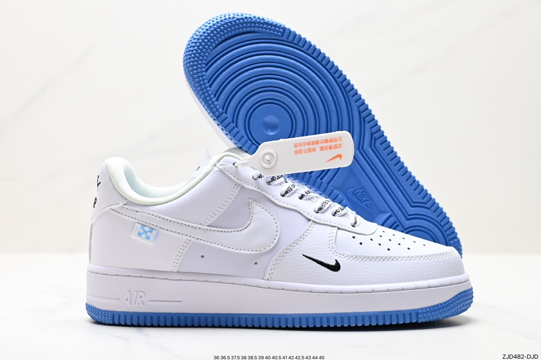 240 Air Force 1 ‘07 Low PF9055-768