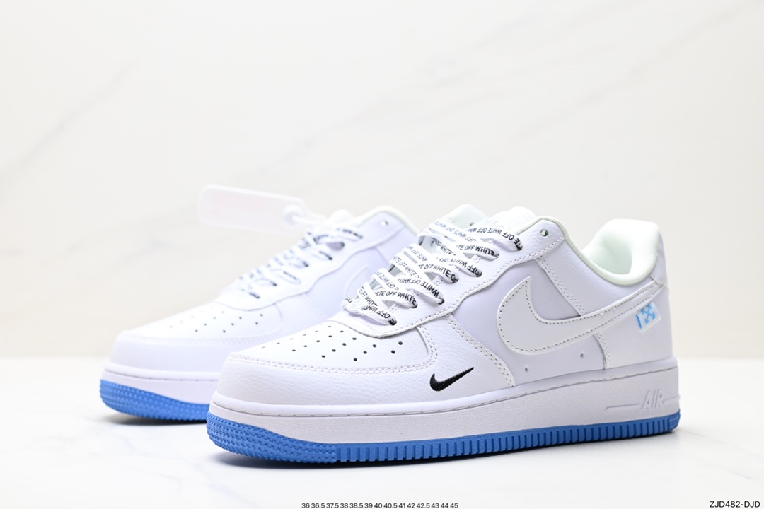 240 Air Force 1 ‘07 Low PF9055-768