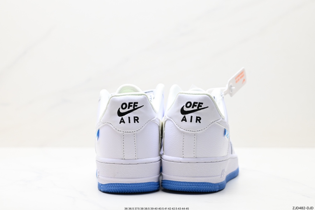 240 Air Force 1 ‘07 Low PF9055-768