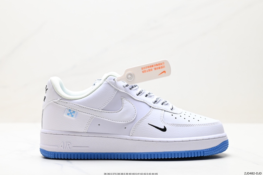 240 Air Force 1 ‘07 Low PF9055-768