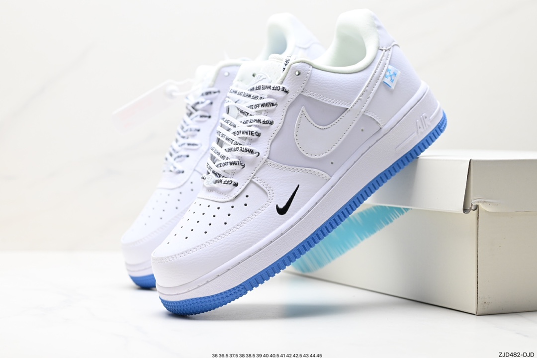 240 Air Force 1 ‘07 Low PF9055-768