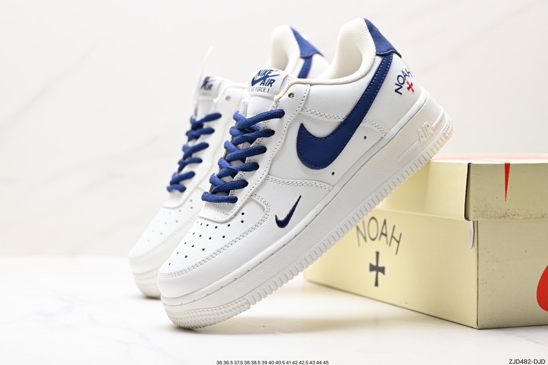 Air Force 1 '07 Low NY 440711