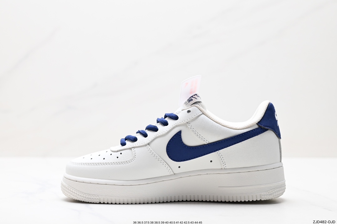 Air Force 1 '07 Low NY 440711