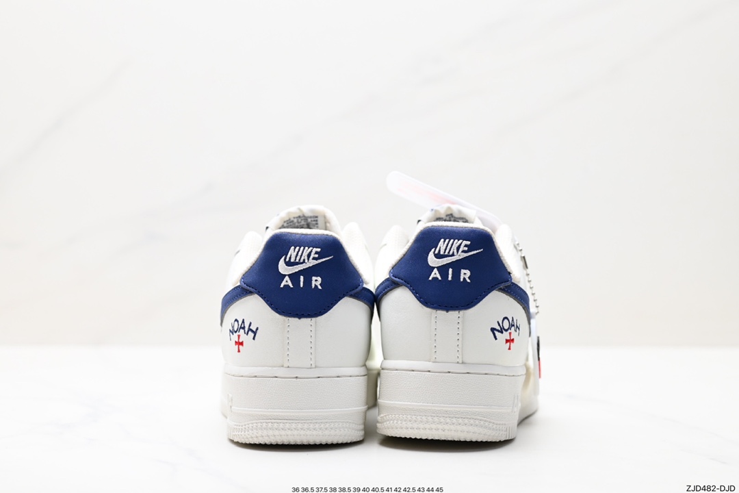 Air Force 1 '07 Low NY 440711