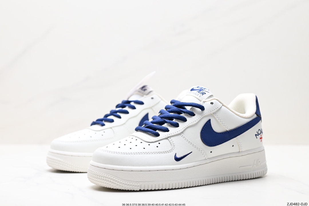 Air Force 1 '07 Low NY 440711